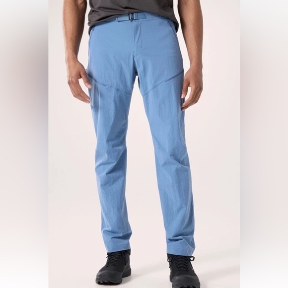 Brand New Arc’teryx Gamma Quick Dry Pant Men’s Size M